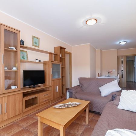 Confort A Pie De Playa By Cabana Rentals Cangas Exterior foto