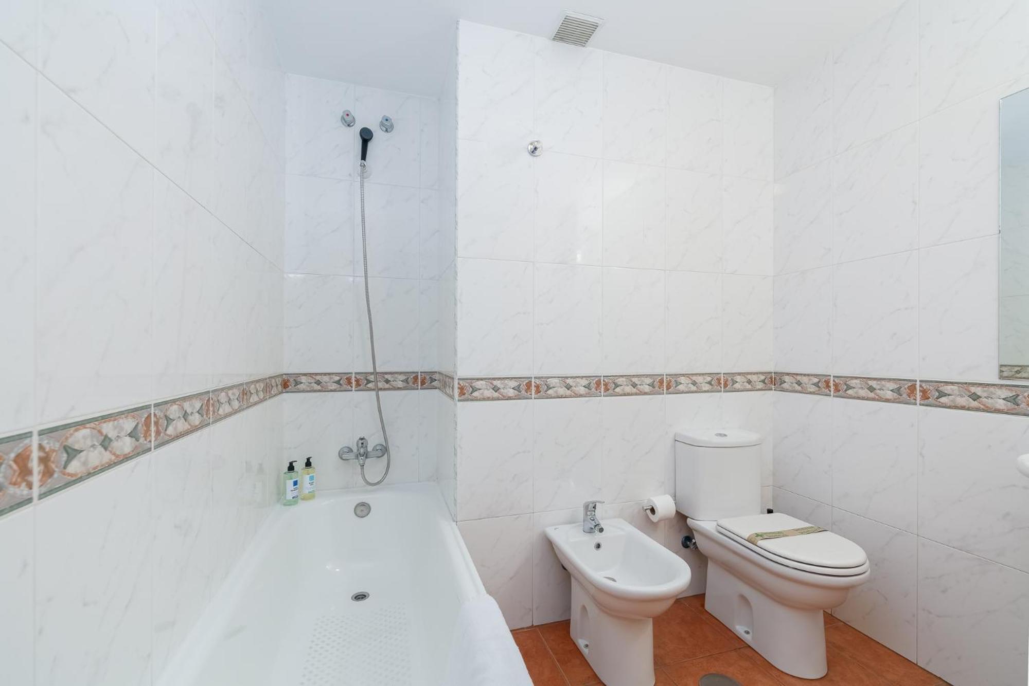 Confort A Pie De Playa By Cabana Rentals Cangas Exterior foto